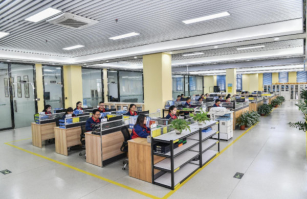 关于拉伸模具的加工