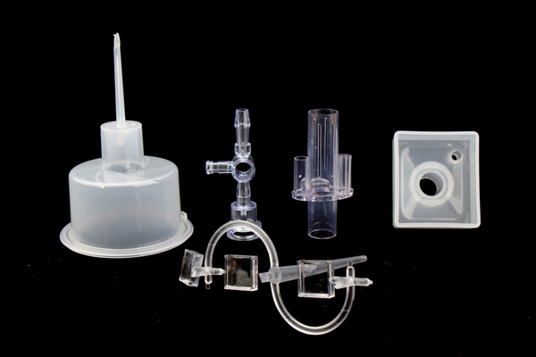 医疗注塑下料不良的核心诱因