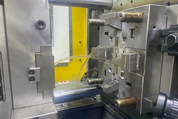 医疗注塑中的注塑压力解析