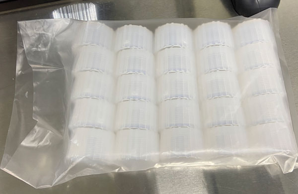 医疗器械包装袋质量技术要求详解