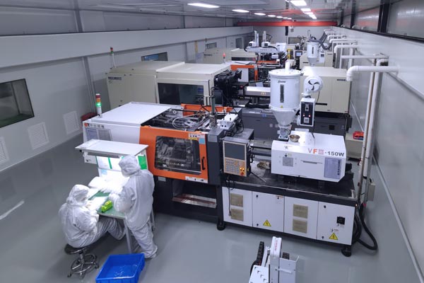 塑胶模具抛光不良后果成因深度剖析