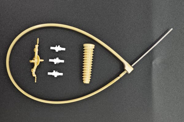 医疗注塑产品为何易变形？预防措施是什么？