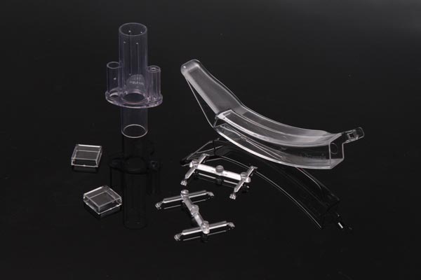 医疗注塑的具体步骤解析：从原料到精密部件的全流程