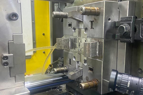 探索医疗塑胶注塑的多样性与应用领域