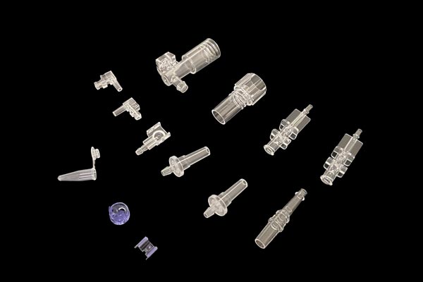 医疗注塑的未来发展趋势：技术革新与产业升级的双重驱动