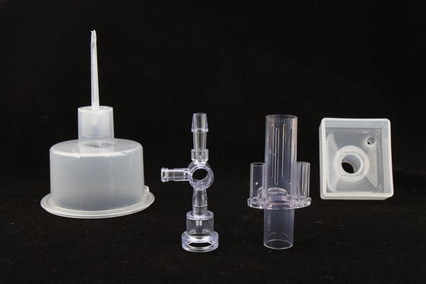 如何避免医疗注塑过程中出现冷料现象