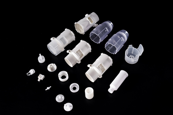 医疗注塑下料不良解决办法