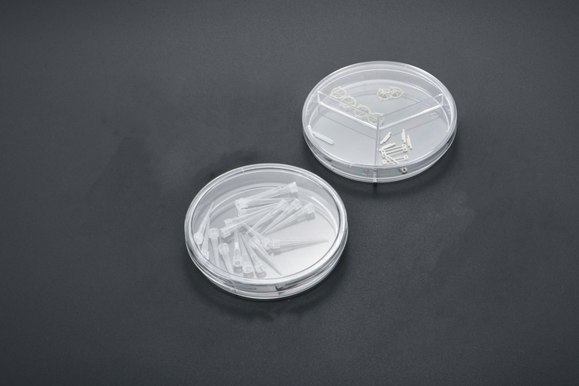 医疗塑料包装盒模具使用寿命时间是多长