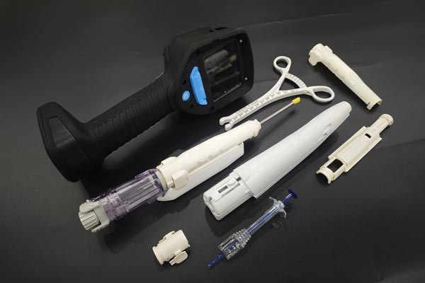 注塑成型技术如何影响医疗产品物理化学性质