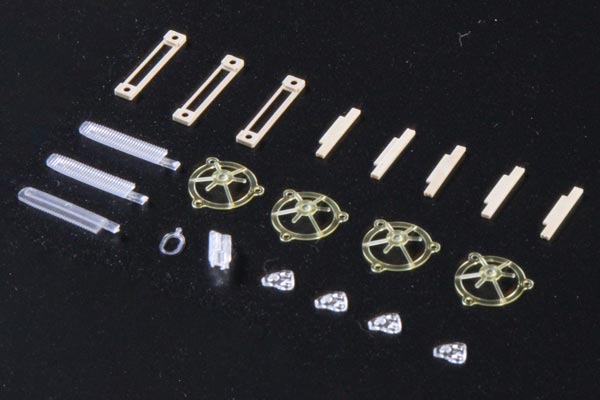 医疗注塑中白化现象的成因及解决方法解析