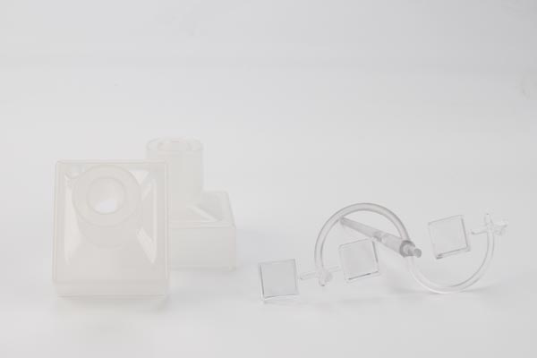 医疗注塑产品缩水现象解析与应对策略