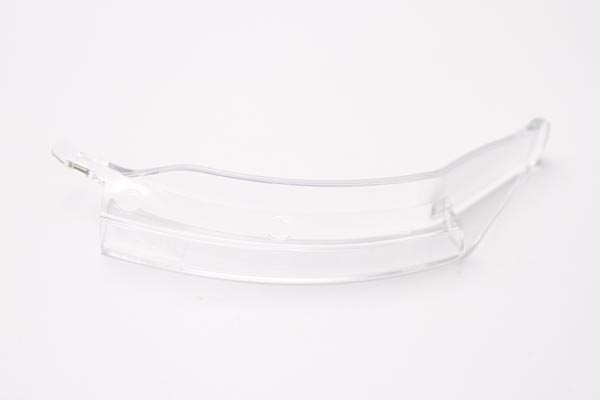 喉镜注塑：对注塑厂的多维度严苛要求