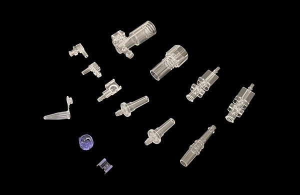 医疗耗材注塑模具加工：宜泽模具的定制化解决方案
