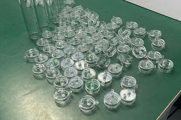 医疗注塑创新的八大技术飞跃