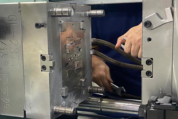 医疗注塑能耗高，有没有节能降耗方案？