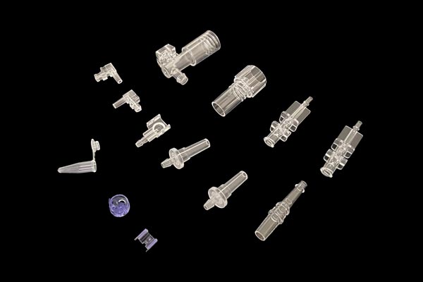 医疗注塑厂家如何精准测试生产中是否存在不良品