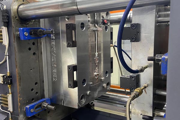 医疗注塑加工：多维度把控，铸就卓越品质