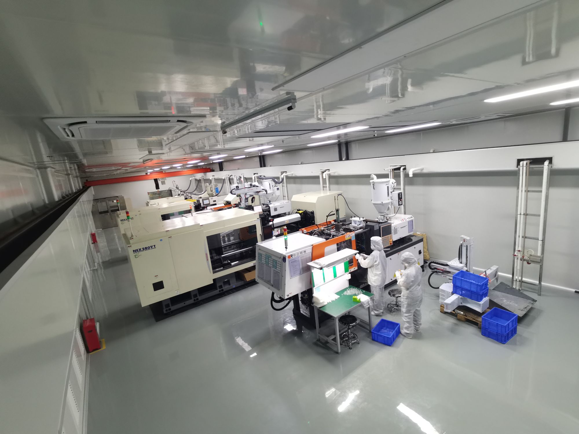 医用高分子材料注塑成型工艺：PEEK、COC 与 COP 技术指南