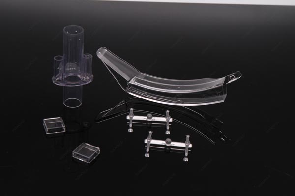 医疗注塑产品烧伤的成因与综合解决方案