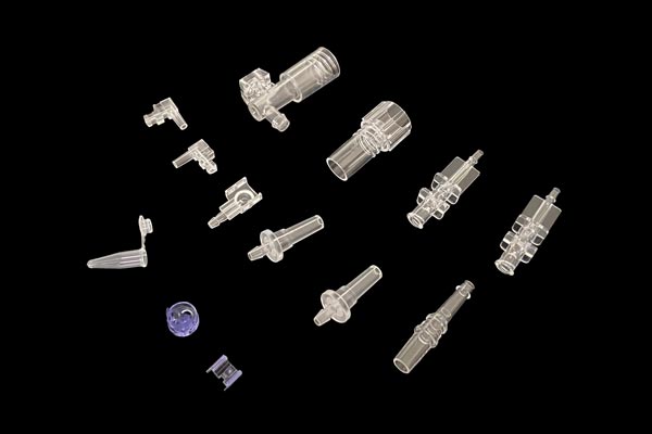 医疗注塑件测试方法全解析：确保安全与性能的关键环节