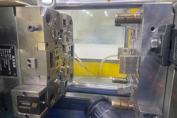 医疗注塑件生产过程中的质量控制与缺陷预防策略