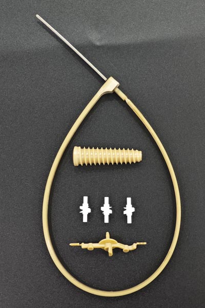 医疗耗材注塑技术：原理与工艺流程详解