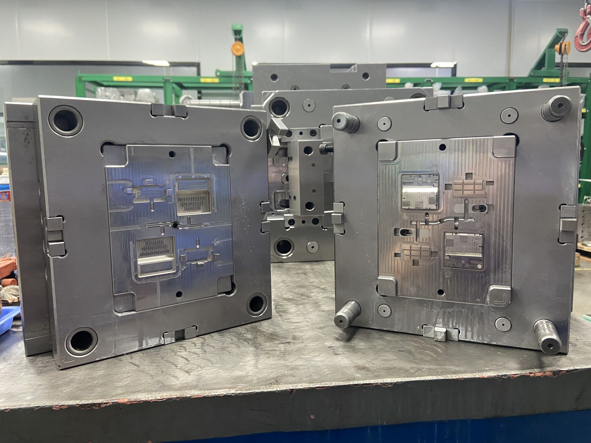 医疗模具注塑成型成本