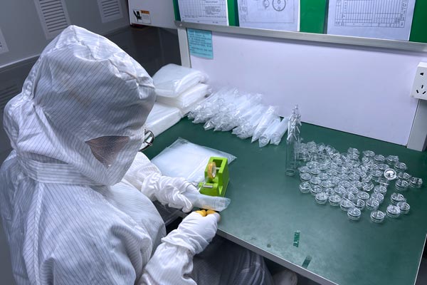 医疗注塑时噪音大？降噪措施有哪些？