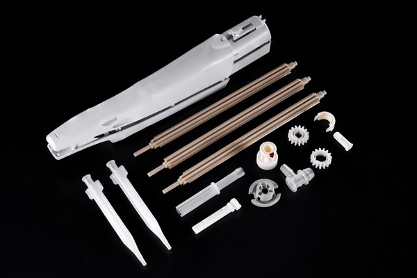 注塑工艺参数对医疗注塑件性能的影响分析