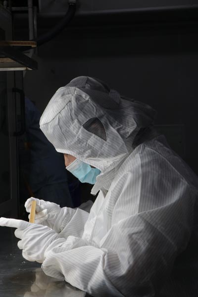 环保注塑材料在医疗产品制造中的绿色实践