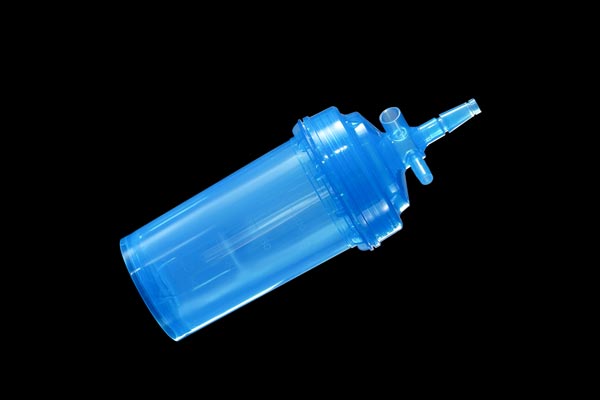 注塑技术在医疗注塑件中的成本效益分析