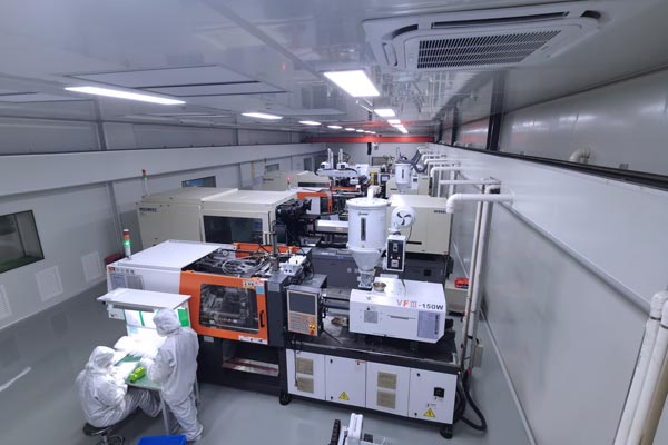 从原料到成品：揭秘医疗注塑加工的完整流程