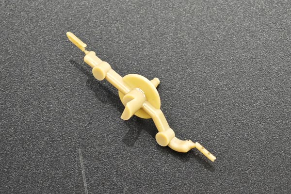 医疗注塑过程中的烧伤问题成因及其解决方法