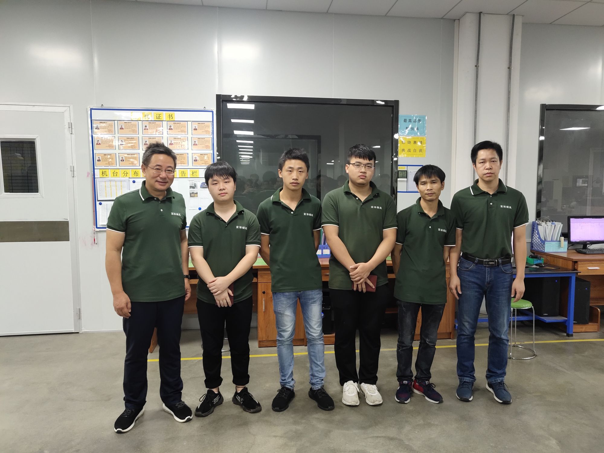 如何选择优质的医疗模具制造厂家