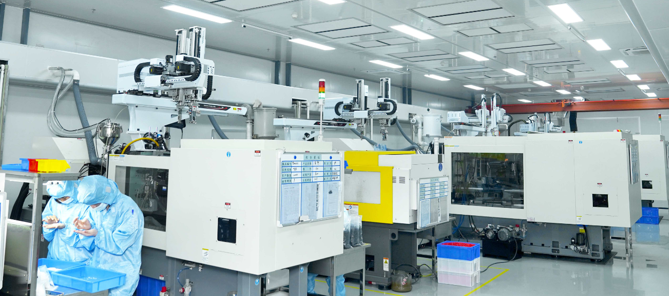 什么是 ISO 7 洁净室？一文看懂标准、行业应用与分类