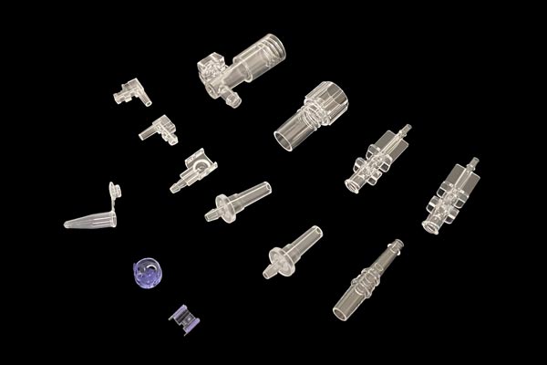 医疗注塑的环保挑战与绿色解决方案：从材料革新到循环经济