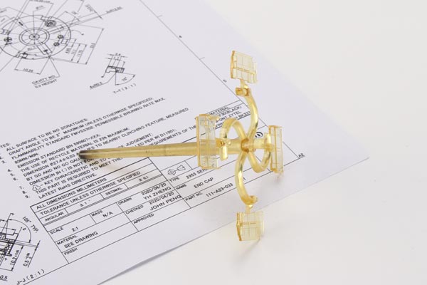 PPSU在医疗注塑中的应用