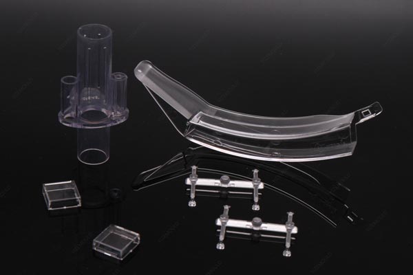 医疗注塑产品变形回弹：保压时间与压力的精准调整策略