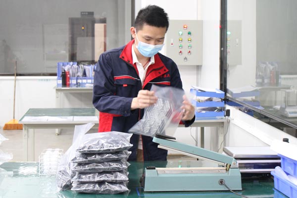 医疗注塑生产中需要怎样管控品质