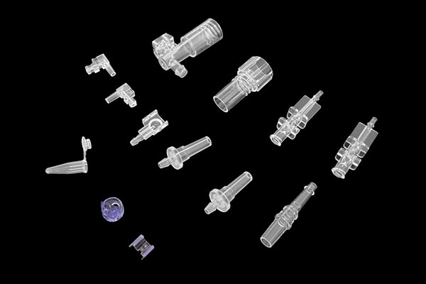 鲁尔接头注塑过程中温度控制的重要性