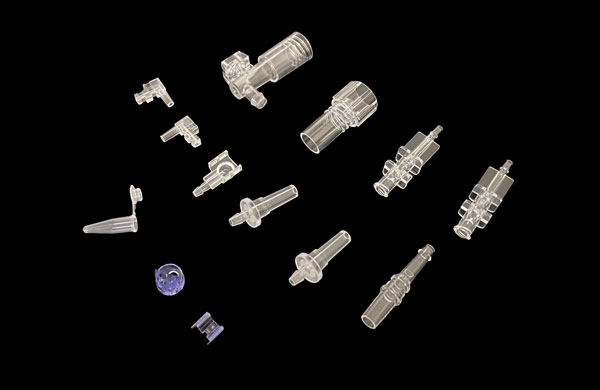 Micro Injection Molding