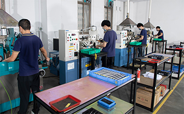 医疗模具加工