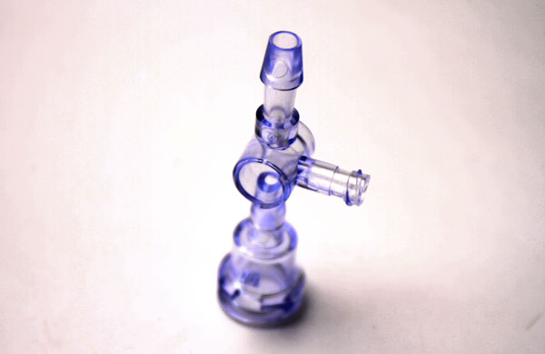 医疗注塑产品