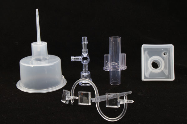 医疗器械注塑
