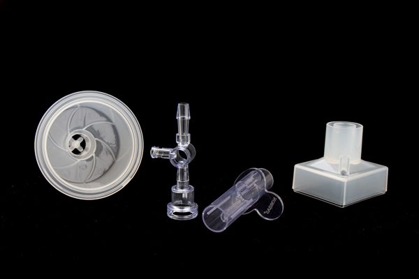 医疗注塑产品