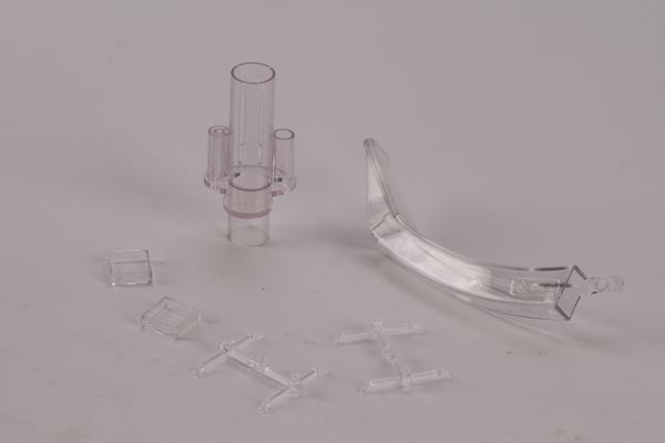 医疗注塑产品