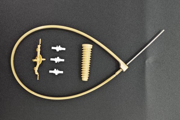 医疗注塑产品 医疗注塑产品