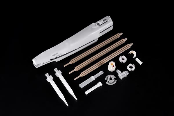 医疗注塑产品 医疗注塑产品