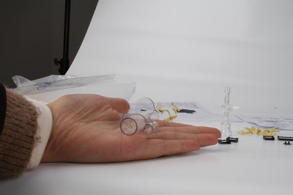 医疗注塑 医疗注塑